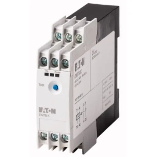 Eaton Electric EMT6-K