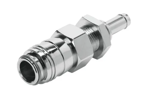 Festo KD3-CN-6-S Quick coupling socket