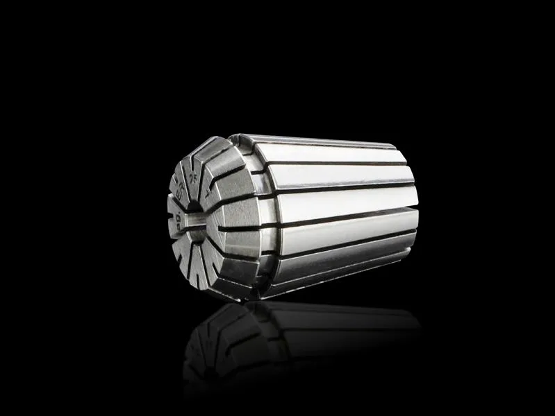 Rittal AS 4050.826 Collet for drills, 7-6 mm, elastic