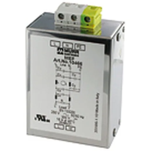 Murrelektronik 10464