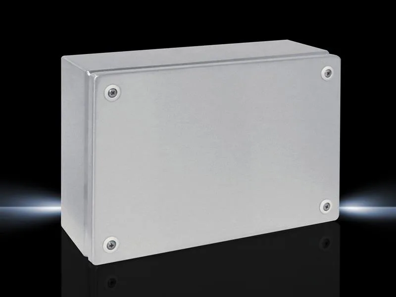 Rittal KL 1529.010 KL Terminal kutu, 14301, GYD:300x200x120mm, WOGP