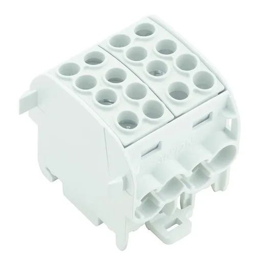 Weidmüller WPD 202 4x35/4x25 GY