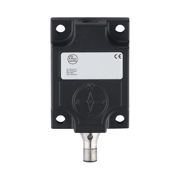 IFM INC-M1M360C-1-KG/US-V Eğim sensörü