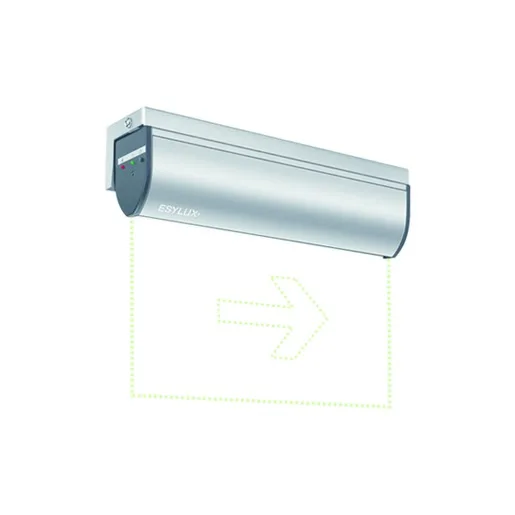 Esylux SLD LEDi SC/C Wandmontage