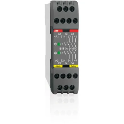 ABB E1T 0s 24DC