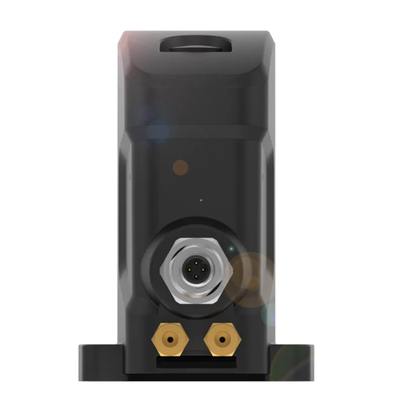 Balluff BAM PC-OS-026-50K-1 Koruyucu dış gövde