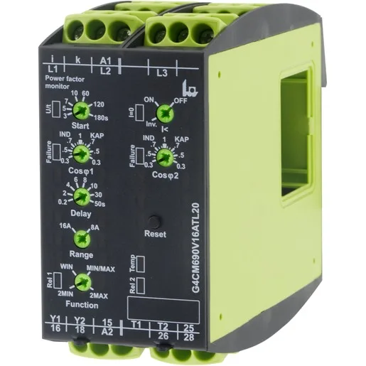Tele-Haase Steuergeräte G4CM690V16ATL20