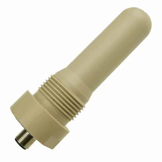Rechner Sensors KAS-80-26/113-A-G1-PEEK-IOL-Y10-ETW-HP Capacitive Sensors (KAS)