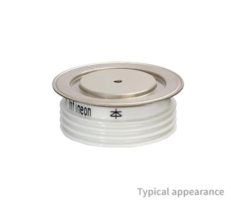Infineon D711N65T