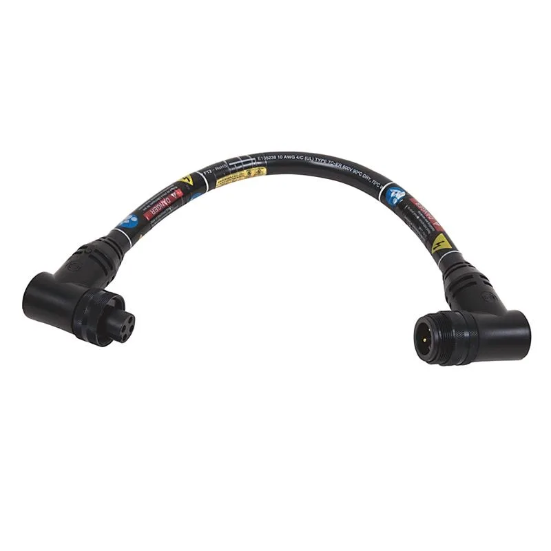 Allen Bradley 280-PWRM35D-M30 ArmorConnect 3-PH Power Media trnk cable