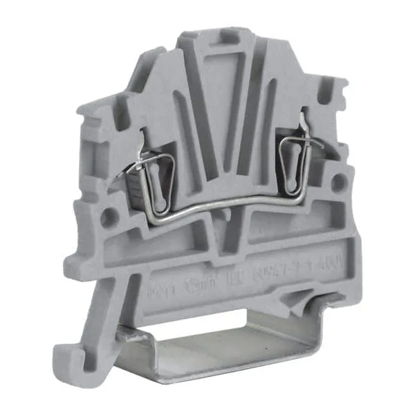 Cabur HM400GR 1 LEVEL FEED-THROUGH