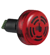 Pepperl+Fuchs VAZ-BUZZER/LT-RD buzzer element with acknowledgment
