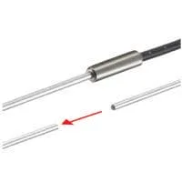 Keyence FU-36 Fiber Unit Thrubeam type