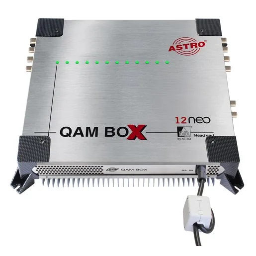 Astro QAM BOX 12 neo