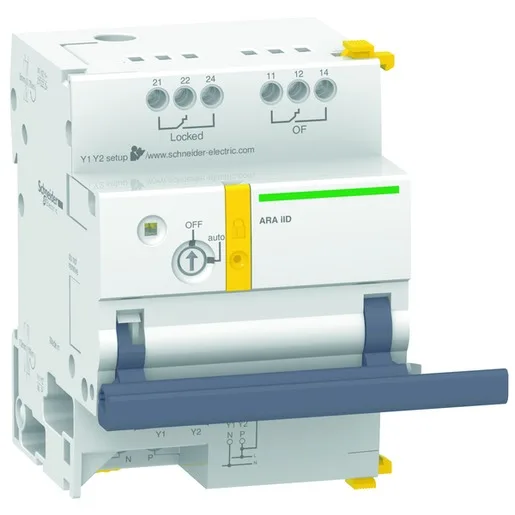 Schneider Electric A9C70342