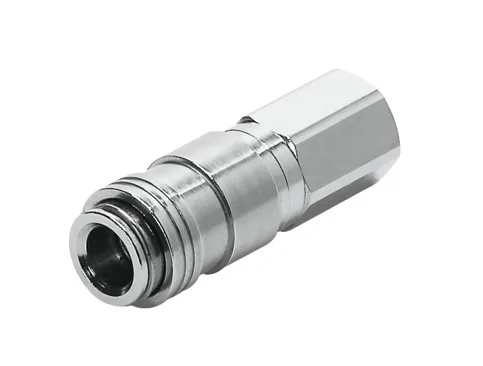 Festo KD2-M5-I Kaplin soketi