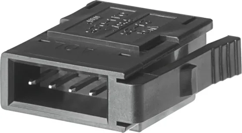 Festo NECU-S-ECG4-HX-Q3 Soket