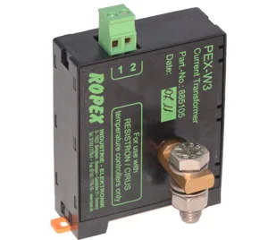 Ropex HCB-1 Yüksek Akım Barası