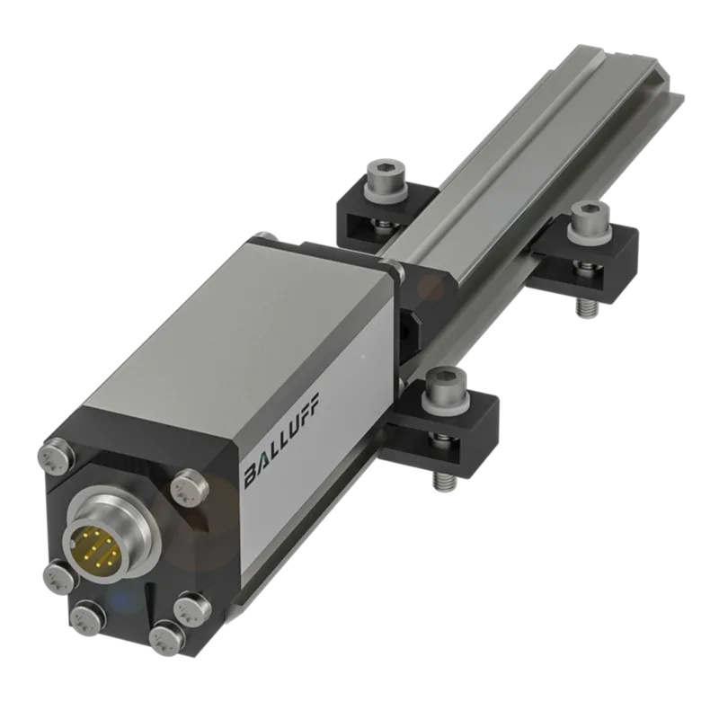 Balluff BTL5-A11-M0102-R-S32 Profil tasarımlı manyetostriktif lineer konum sensörleri