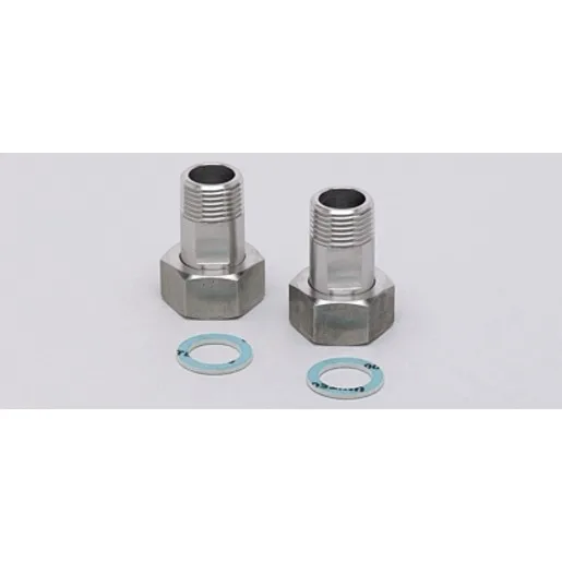 Ifm Electronic ADAPTER G3/4-R1/2/V4A