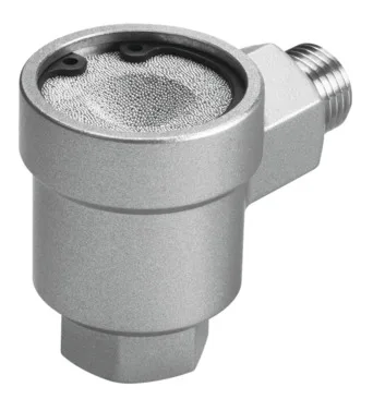 Festo SEU-1/4 Çabuk Egzost Valfi
