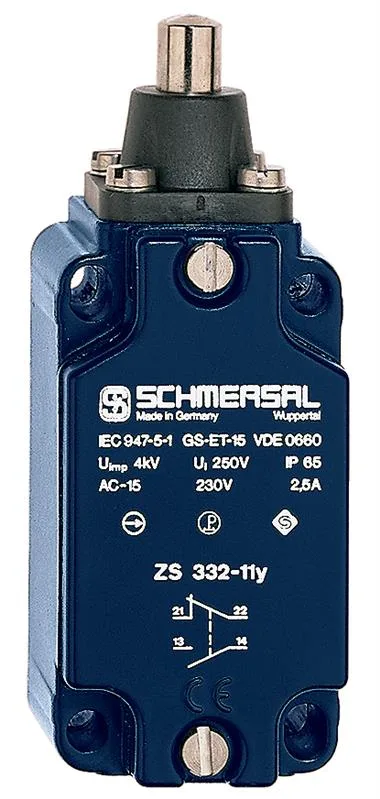 Schmersal ZS 332-11Y-M20