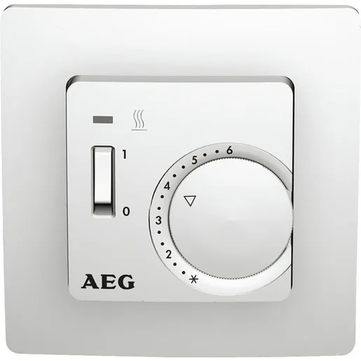 AEG Haustechnik RT 5050 SN