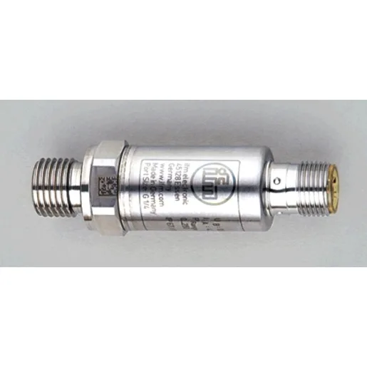 Ifm Electronic PU-040-SEG14-B-DVG/US/      /W