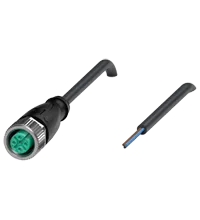 Pepperl+Fuchs V11-G-BK2M-PUR-U