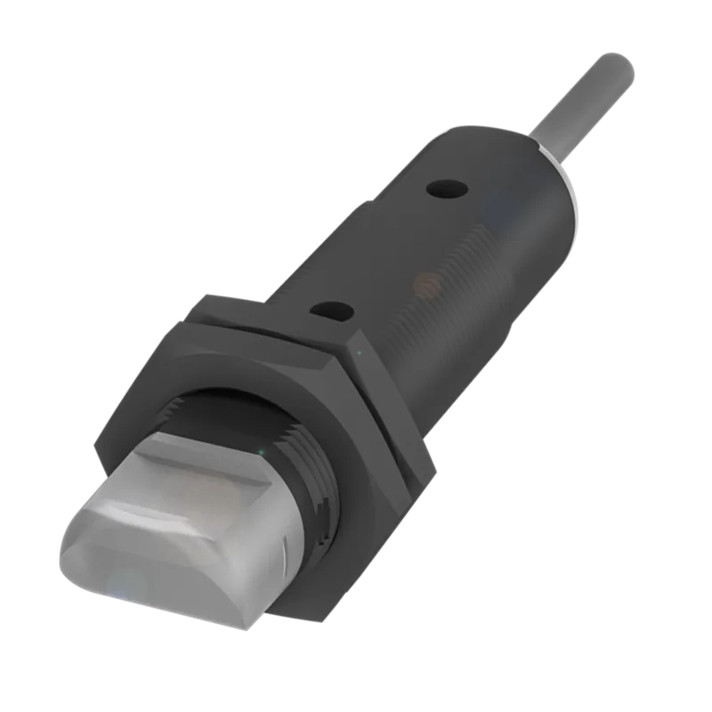 Balluff BLS 18KW-XX-1P-L-02 Karşılıklı tip sensörler