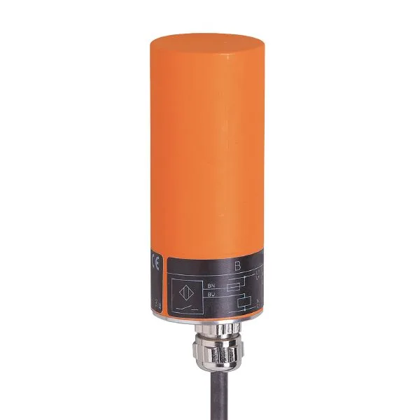 IFM IB-2020ZABOA/V4A/SS İndüktif sensör