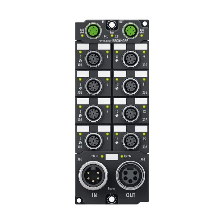 Beckhoff EP6228-0042