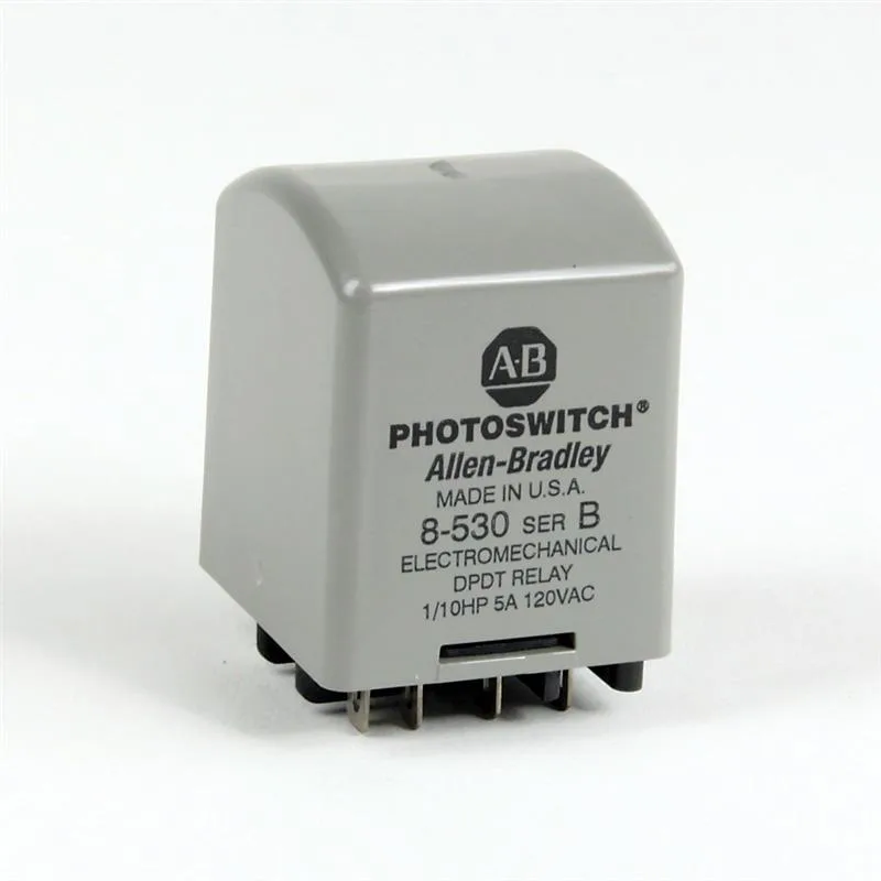 Allen Bradley 8-530 Photoelectric Accessory