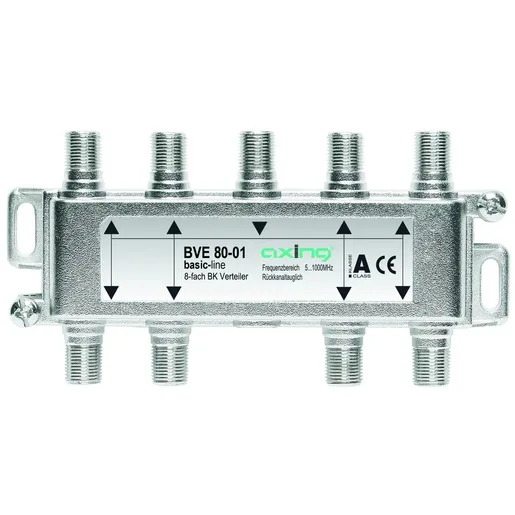Axing BVE08001