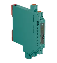 Pepperl+Fuchs KCD2-SCS-2.SP Signal type