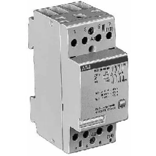 ABB ESB24-31-230AC/DC