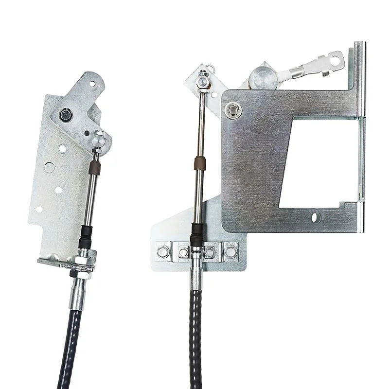Allen Bradley 1494U-C44 400A 4 FT Cable Mechanism