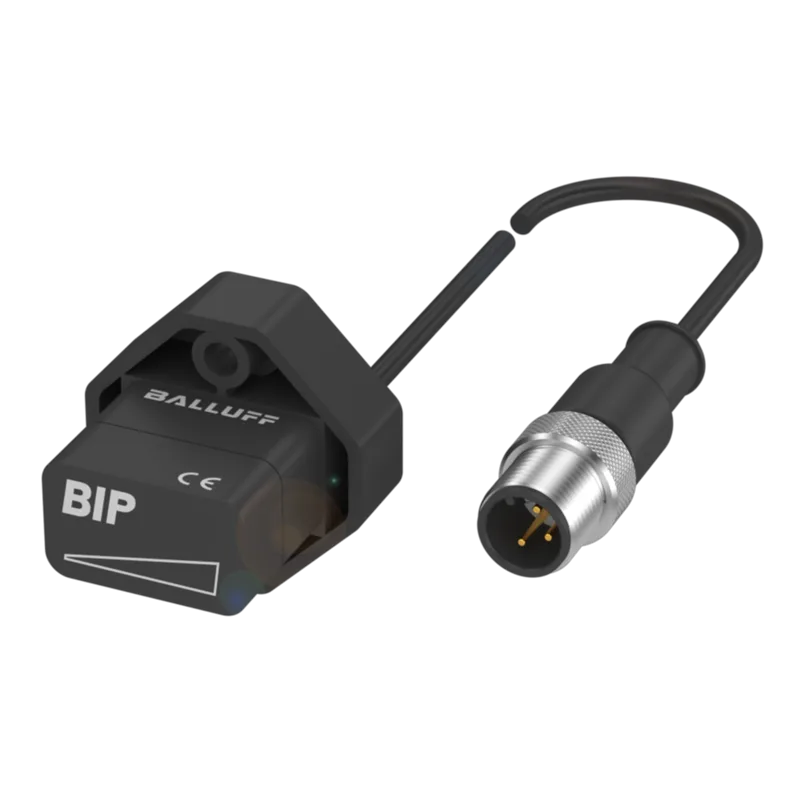 Balluff BIP AD2-T017-01-EB00,15-S4 Endüktif konum sensörleri