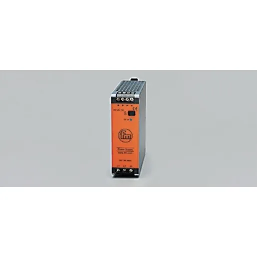 Ifm Electronic PSU-2AC/24VDC-5A