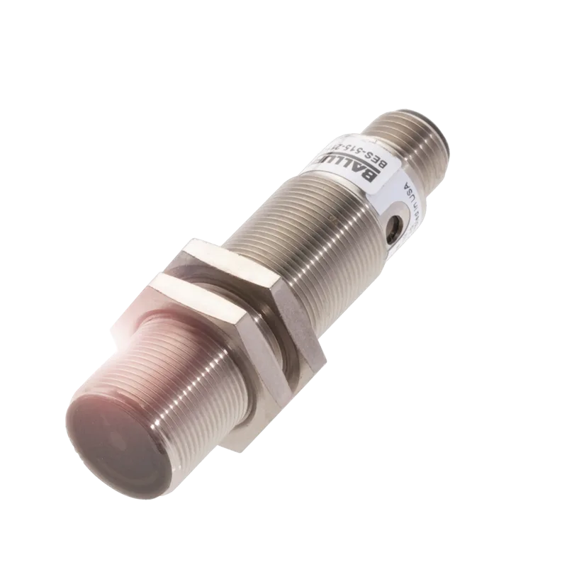 Balluff BES 515-211-E5-E-S21 Endüktif yakınlık anahtarları