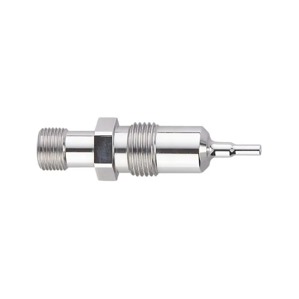 IFM THERMOWELL, D3/G1/2 conical/EL=20 Sıcaklık sensörü için termo tüp