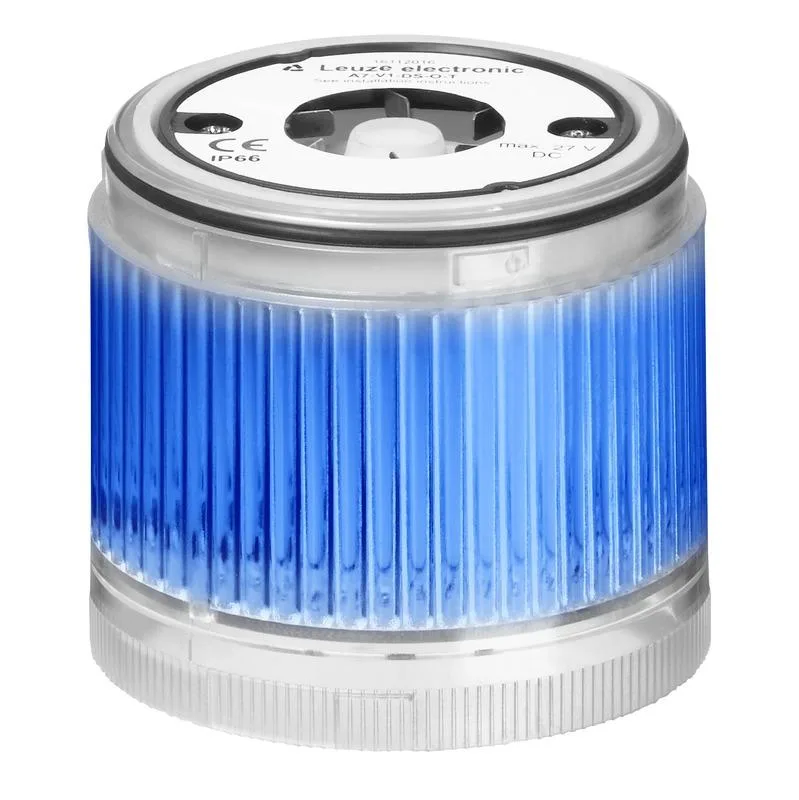Leuze A7-V1-DS-B-T Sinyal kolon elemanı