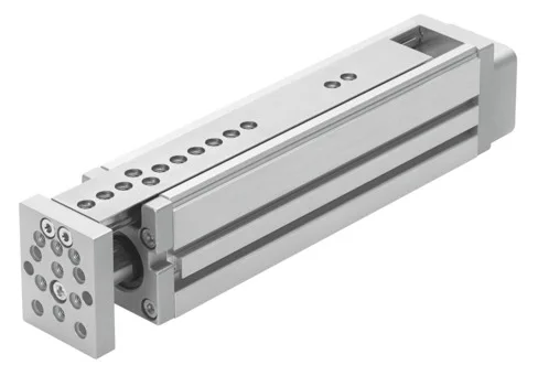 Festo EGSL-BS-45-100-3P Mini kızak ünitesi