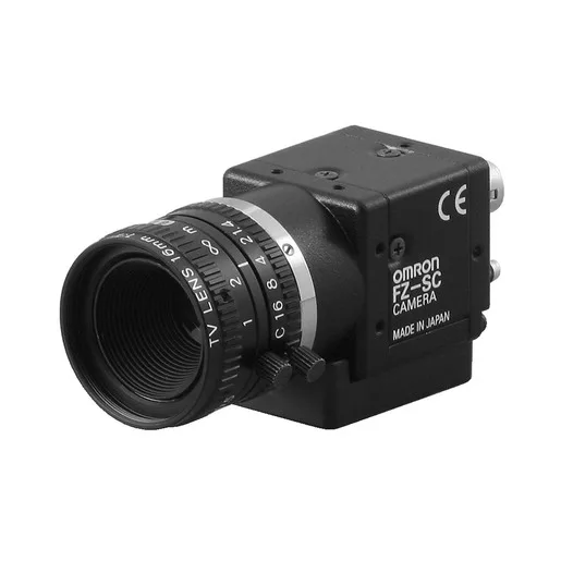 Omron FZ-SC