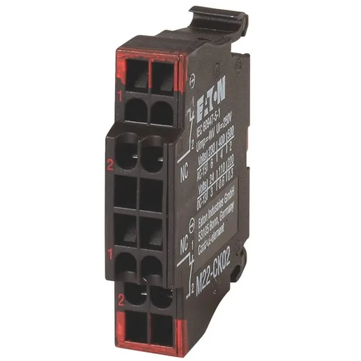 Eaton Electric M22-CK02