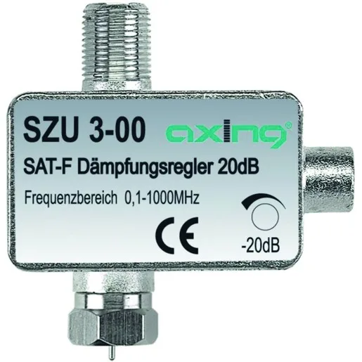 Axing SZU00300