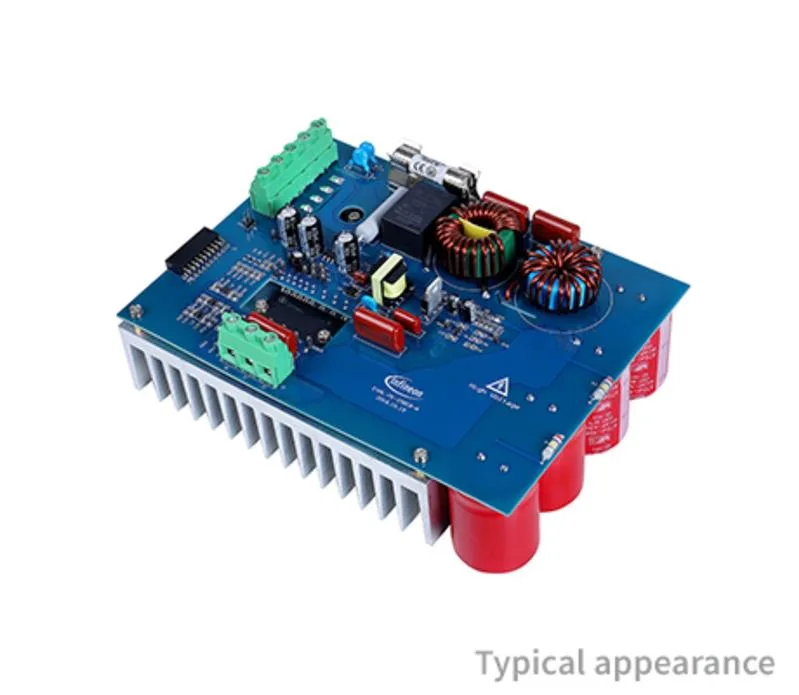 Infineon EVAL-M1-IM818-A