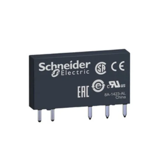 Schneider Electric RSL1GB4BD