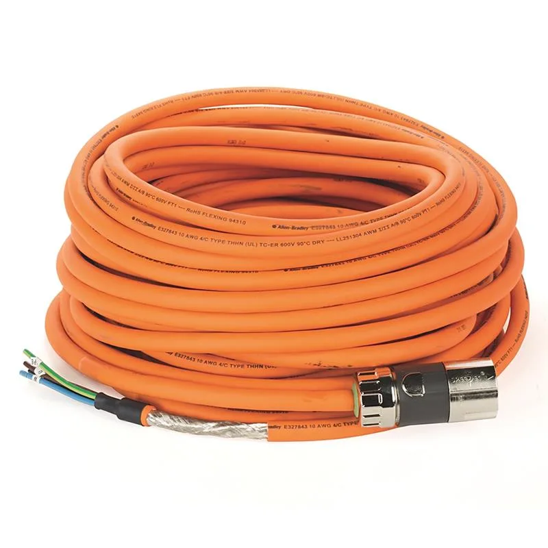 Allen Bradley 2090-CPWM7DF-10AF30 Cable
