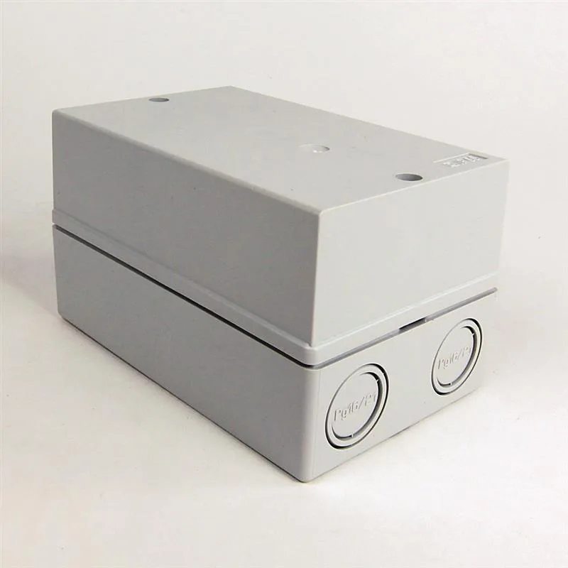 Allen Bradley 194L-G3574 194L IP66 ABS Thermoplastic Enclosure